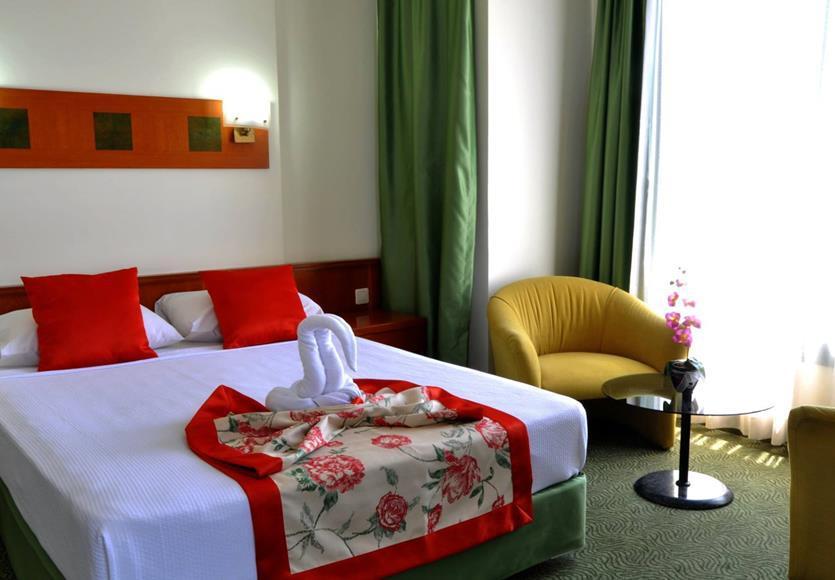 Nun Otel & Spa Antalya Zewnętrze zdjęcie